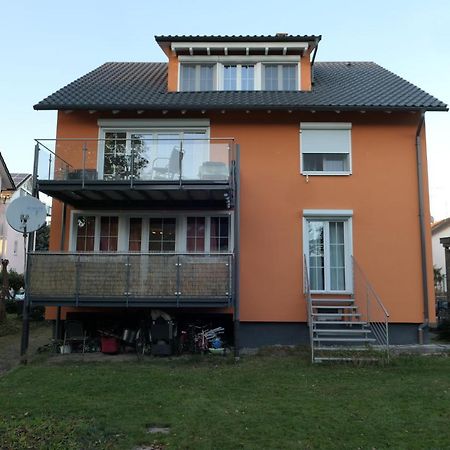 Bodensee Loge Radolfzell am Bodensee Eksteriør billede