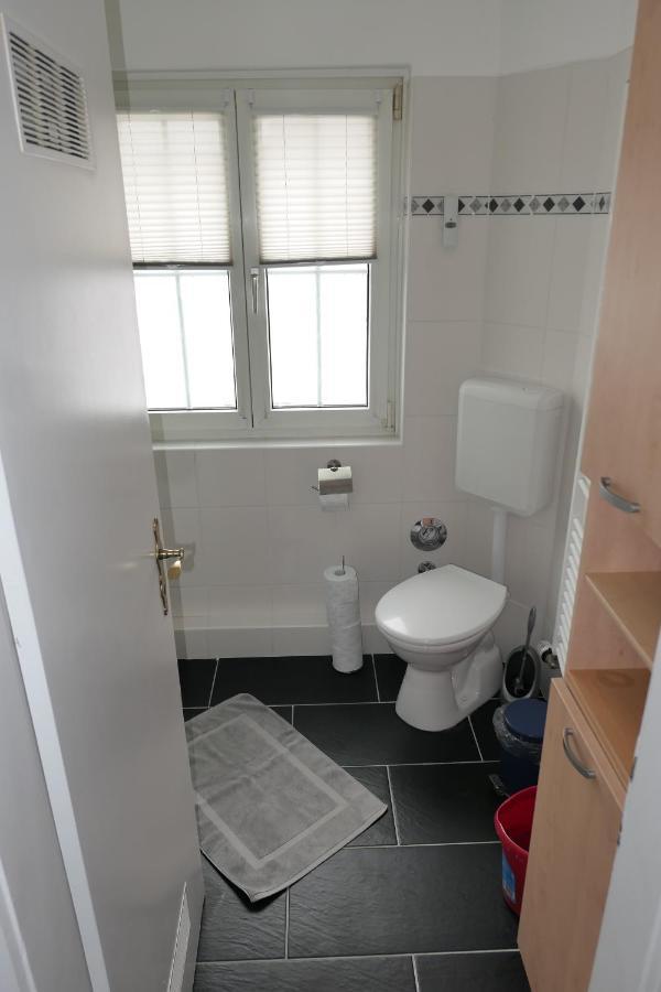 Bodensee Loge Radolfzell am Bodensee Eksteriør billede
